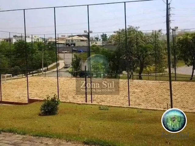 Terreno com 275m², à venda, no bairro Cajuru do Sul em Sorocaba