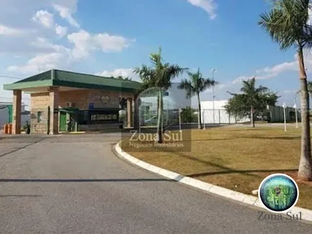 Terreno com 275m², à venda, no bairro Cajuru do Sul em Sorocaba
