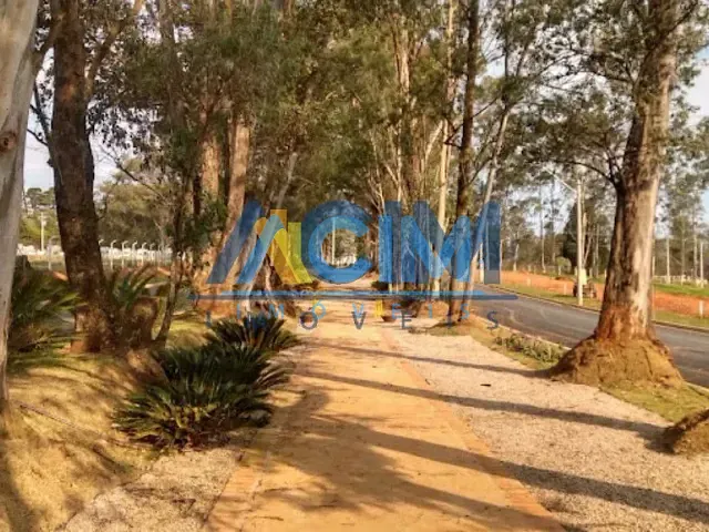 Terreno com 250m², à venda, no bairro Colina do Castelo em Jaguariúna