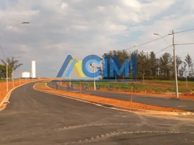 Terreno com 250m², à venda, no bairro Colina do Castelo em Jaguariúna