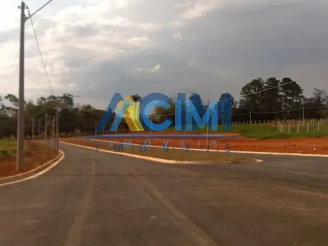 Terreno com 250m², à venda, no bairro Colina do Castelo em Jaguariúna