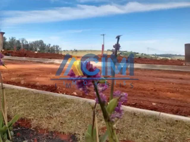 Terreno com 250m², à venda, no bairro Colina do Castelo em Jaguariúna