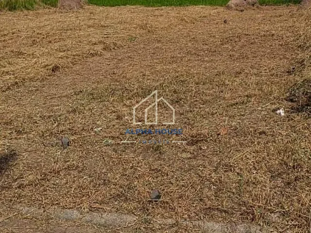 Terreno com 200m², à venda, no bairro Residencial  César Park em Pindamonhangaba