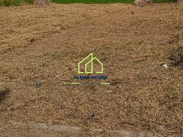 Terreno com 200m², à venda, no bairro Residencial César Park em Pindamonhangaba