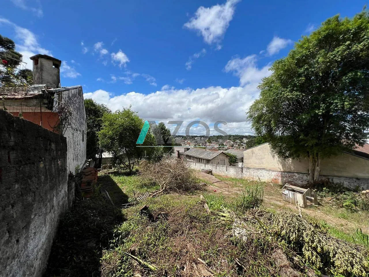 Terreno, 384 m² - Foto 4