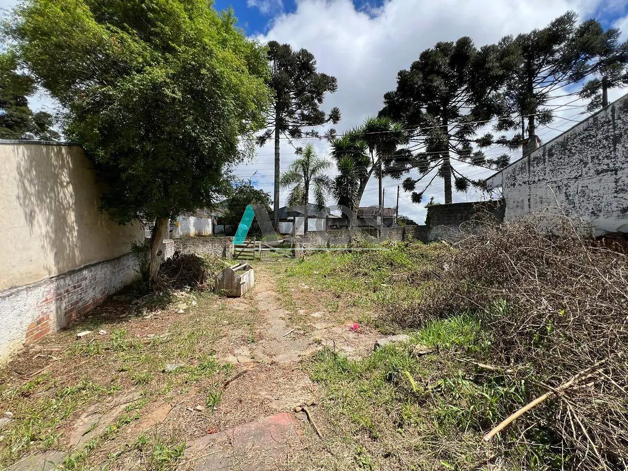 Terreno, 384 m² - Foto 5