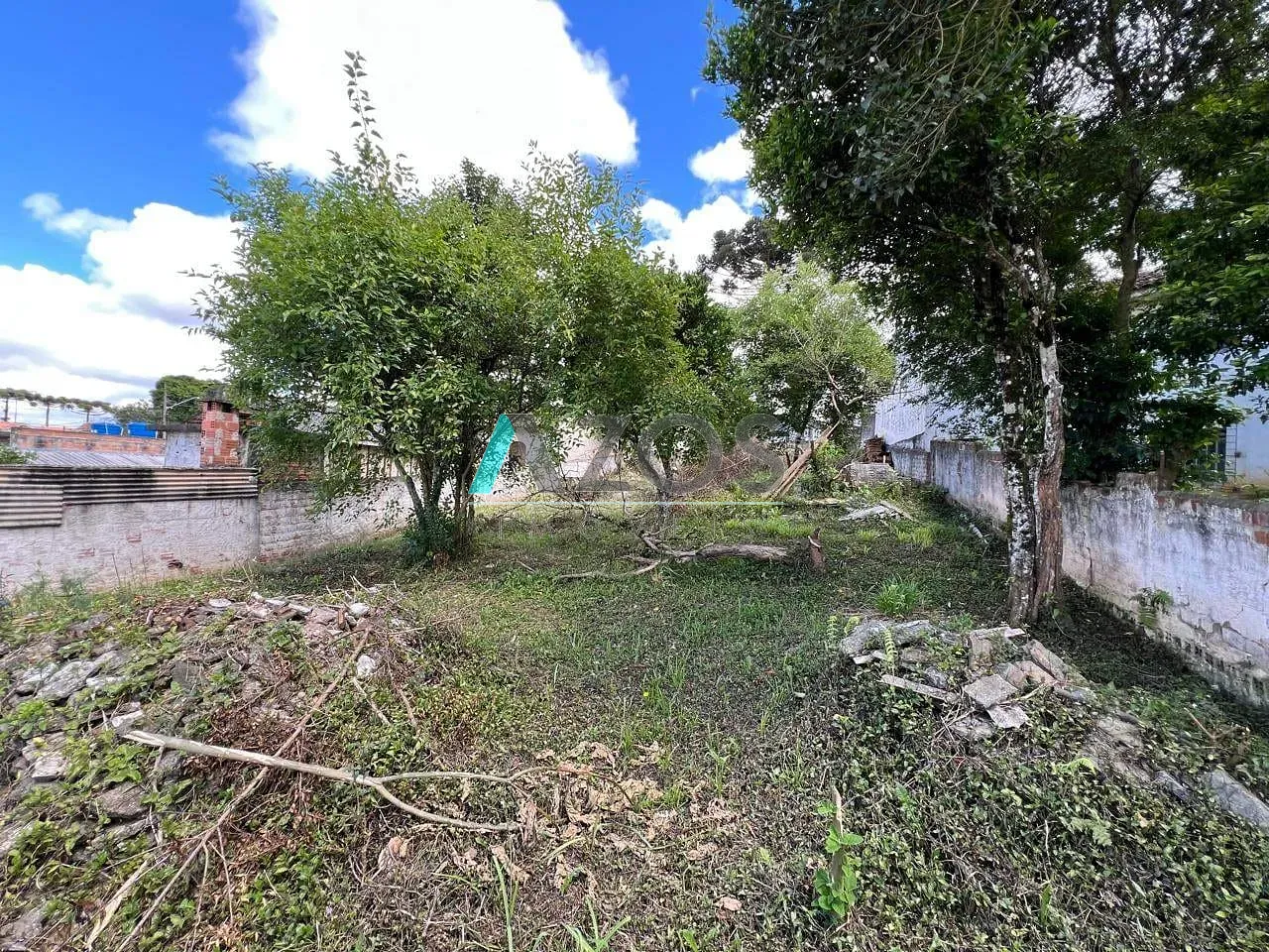 Terreno, 384 m² - Foto 6