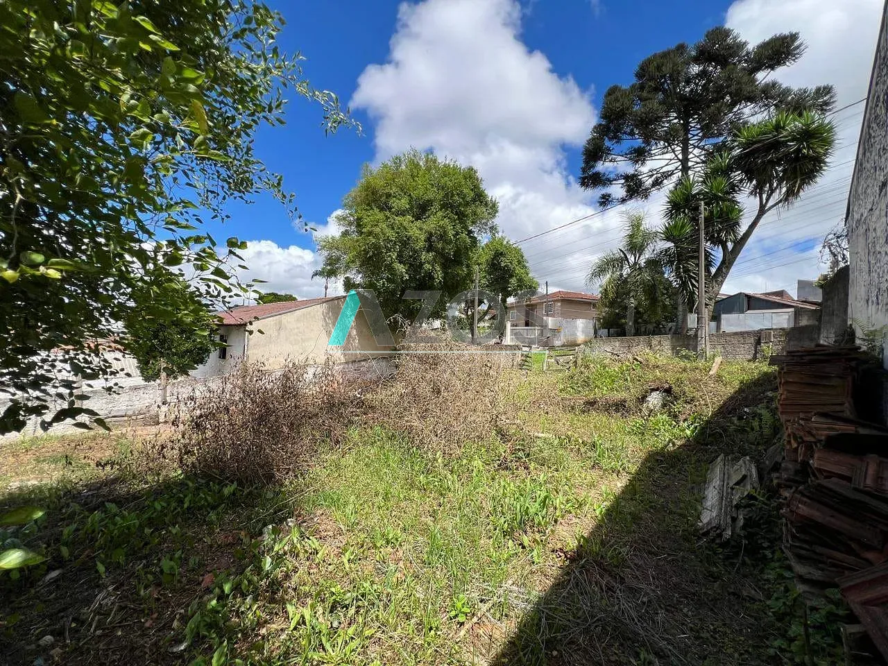 Terreno, 384 m² - Foto 7