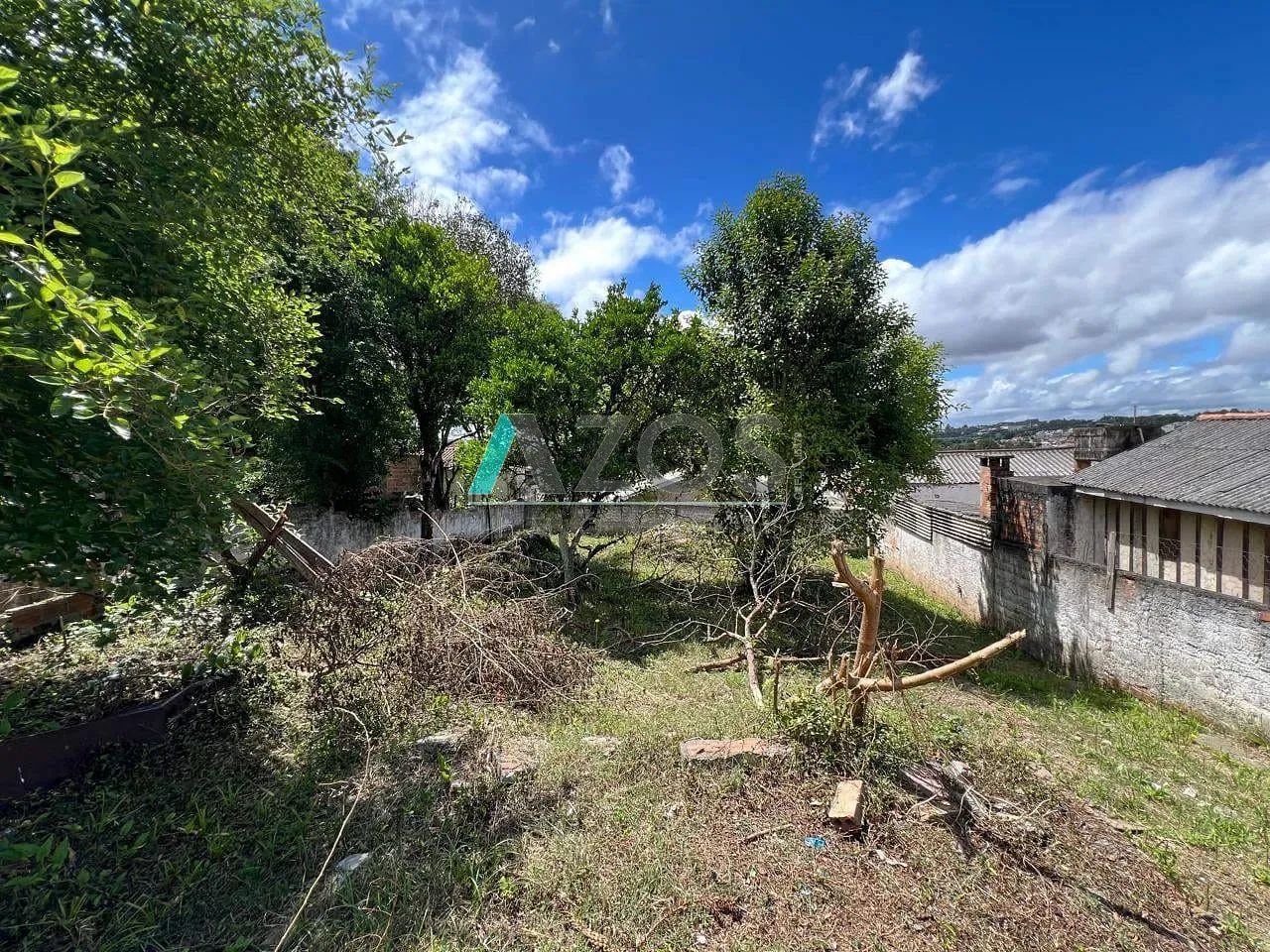 Terreno, 384 m² - Foto 8