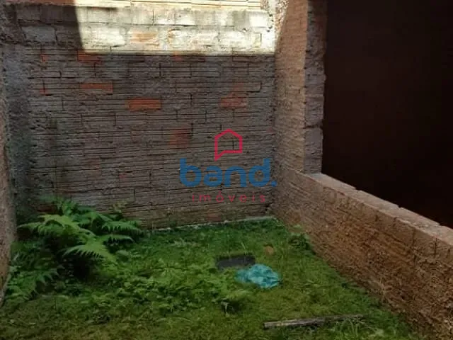 Terreno com 231m², à venda, no bairro Centro em Porto Feliz