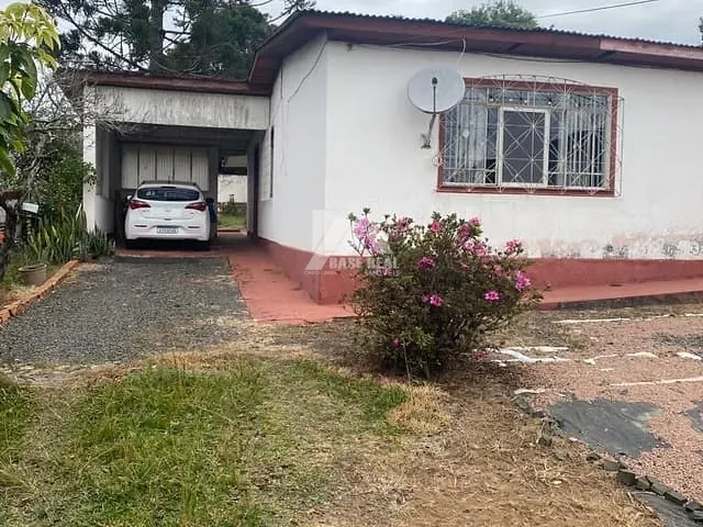 Terreno com 804m², à venda, no bairro Orfãs em Ponta Grossa