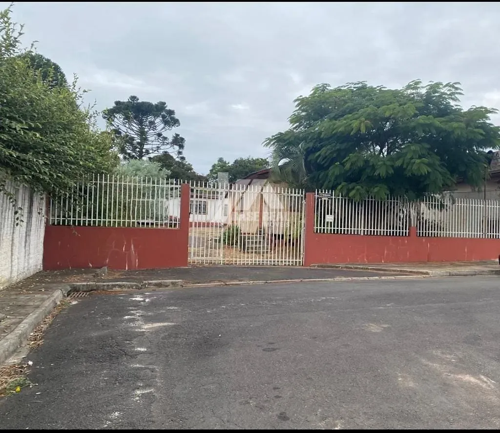 Terreno à venda no Orfãs — Orfãs, Ponta Grossa
