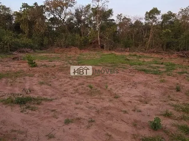 Terreno com 300m², à venda, no bairro Vale do Igapó em Bauru