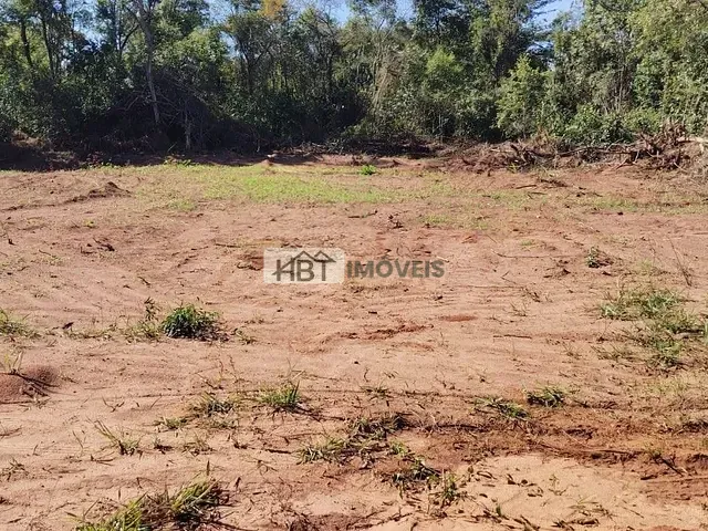 Terreno com 300m², à venda, no bairro Vale do Igapó em Bauru