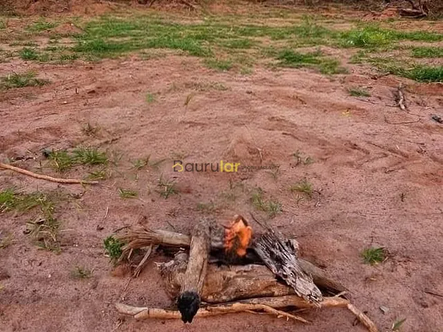 Terreno com 300m², à venda, no bairro Vale do Igapó em Bauru