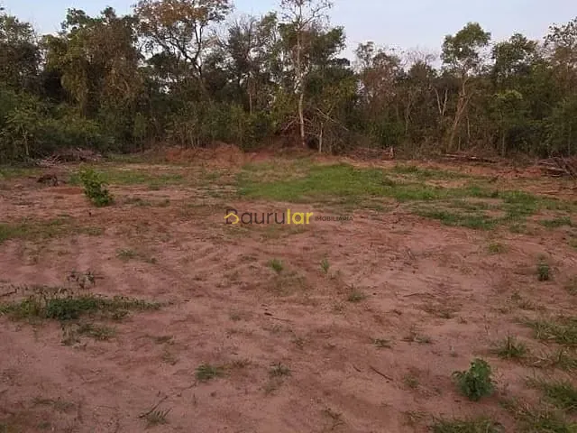 Terreno com 300m², à venda, no bairro Vale do Igapó em Bauru