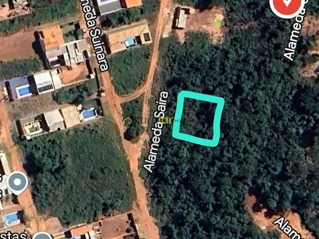 Terreno com 300m², à venda, no bairro Vale do Igapó em Bauru