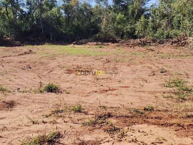 Terreno com 300m², à venda, no bairro Vale do Igapó em Bauru