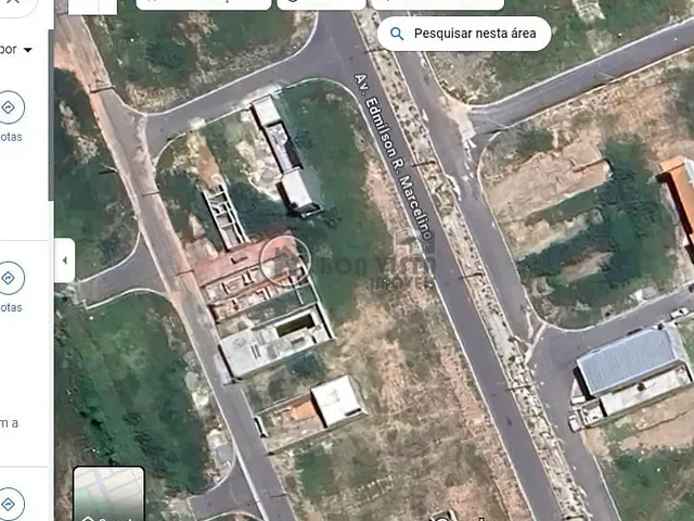 Terreno com 125m², à venda, no bairro Cidade Miguel Badra em Suzano