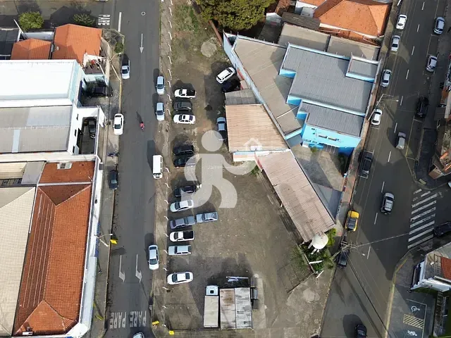 Terreno com 2061m², à venda, no bairro Paulicéia em Piracicaba