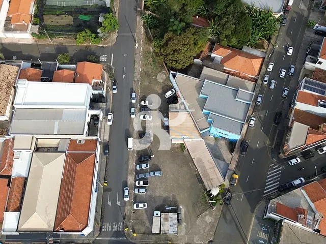 Terreno com 2061m², à venda, no bairro Paulicéia em Piracicaba