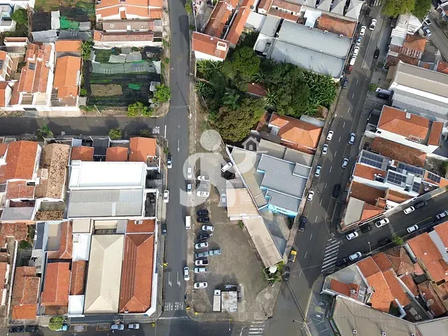 Terreno com 2061m², à venda, no bairro Paulicéia em Piracicaba