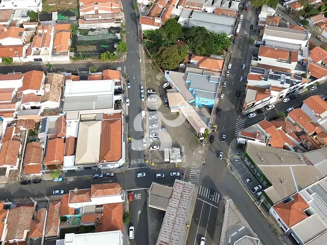 Terreno com 2061m², à venda, no bairro Paulicéia em Piracicaba