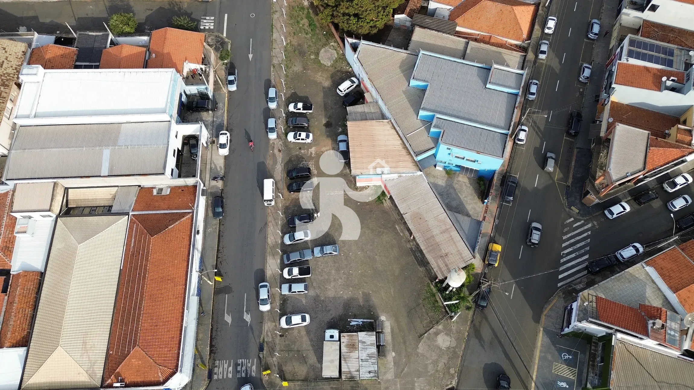 Terreno, 2060 m² - Foto 2