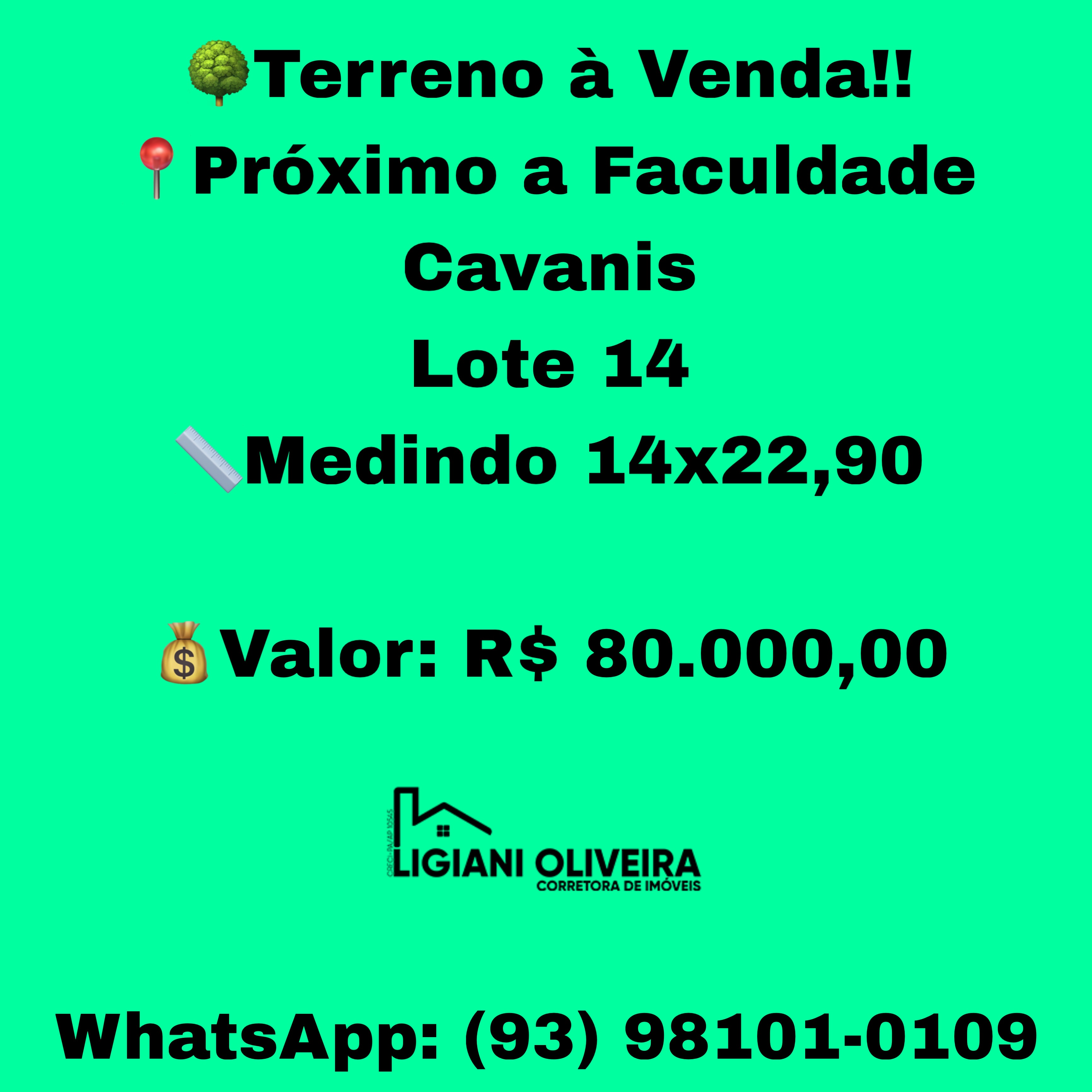 Terreno, 320 m² - Foto 1