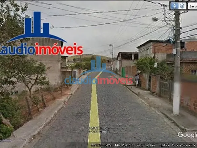 Terreno à venda, no bairro São Luiz em Barra Mansa