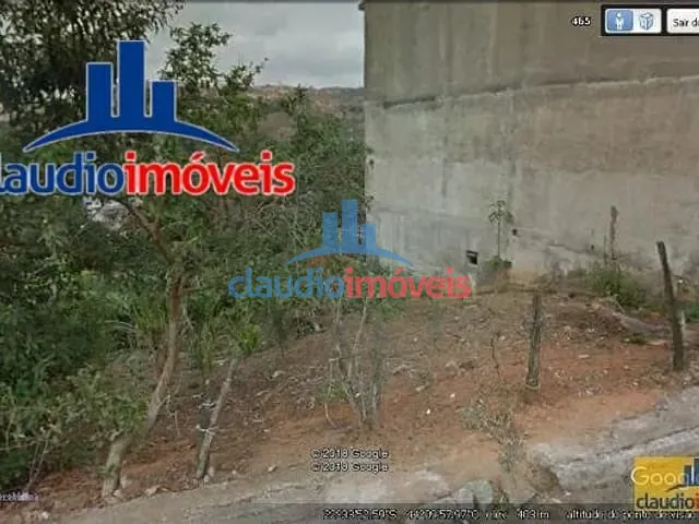 Terreno à venda, no bairro São Luiz em Barra Mansa