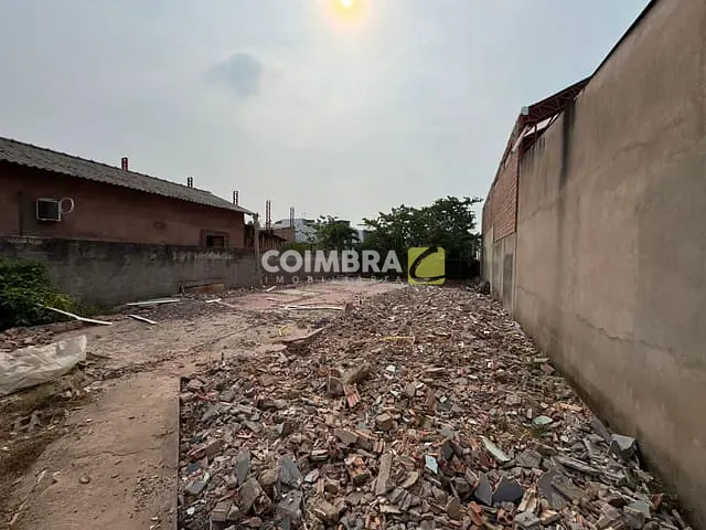 Terreno com 300m², à venda, no bairro Maracanã I em Santarém