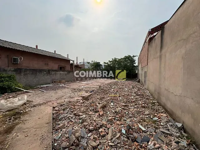 Terreno com 300m², à venda, no bairro Maracanã I em Santarém
