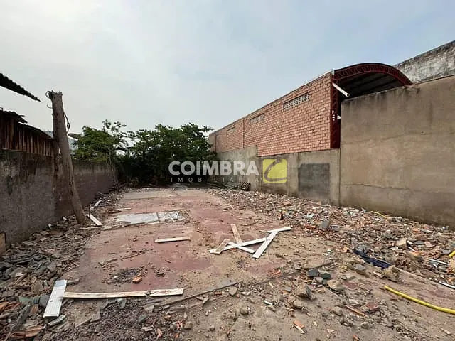 Terreno com 300m², à venda, no bairro Maracanã I em Santarém