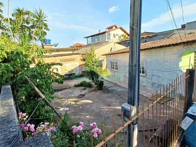Terreno com 164m², à venda, no bairro Tapera em Florianópolis