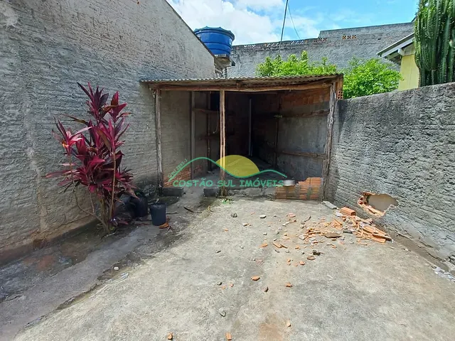 Terreno com 164m², à venda, no bairro Tapera em Florianópolis