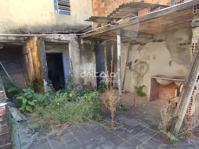 Terreno com 364m², à venda, no bairro Santa Mônica em Belo Horizonte