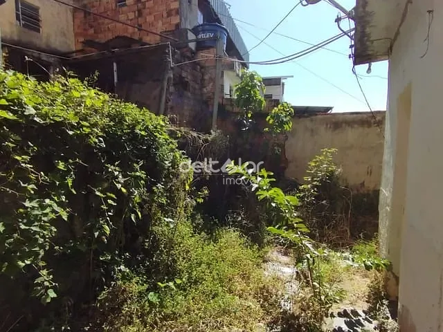 Terreno com 364m², à venda, no bairro Santa Mônica em Belo Horizonte