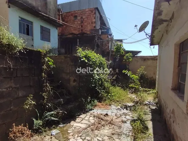 Terreno com 364m², à venda, no bairro Santa Mônica em Belo Horizonte
