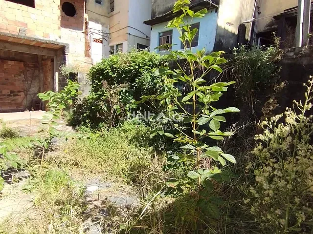 Terreno com 364m², à venda, no bairro Santa Mônica em Belo Horizonte