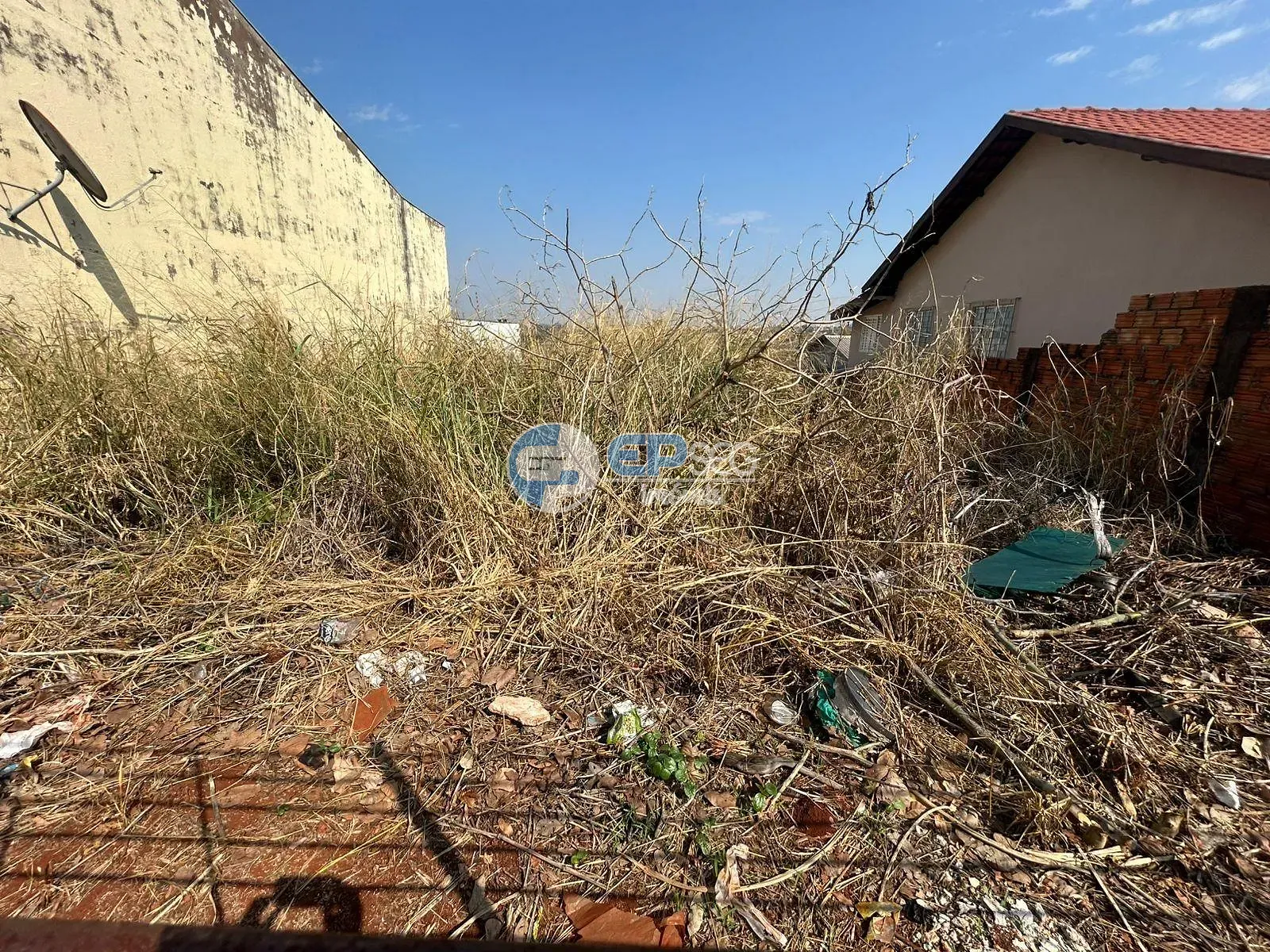 Terreno, 280 m² - Foto 7