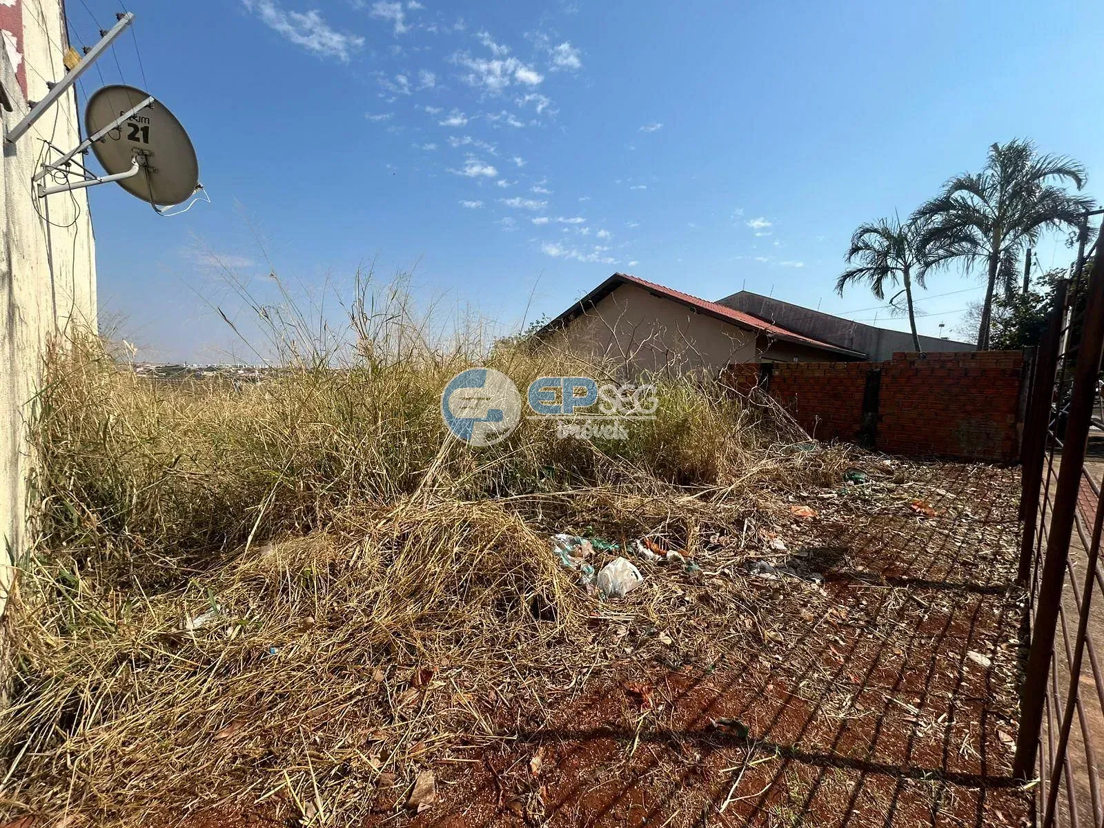Terreno, 280 m² - Foto 5