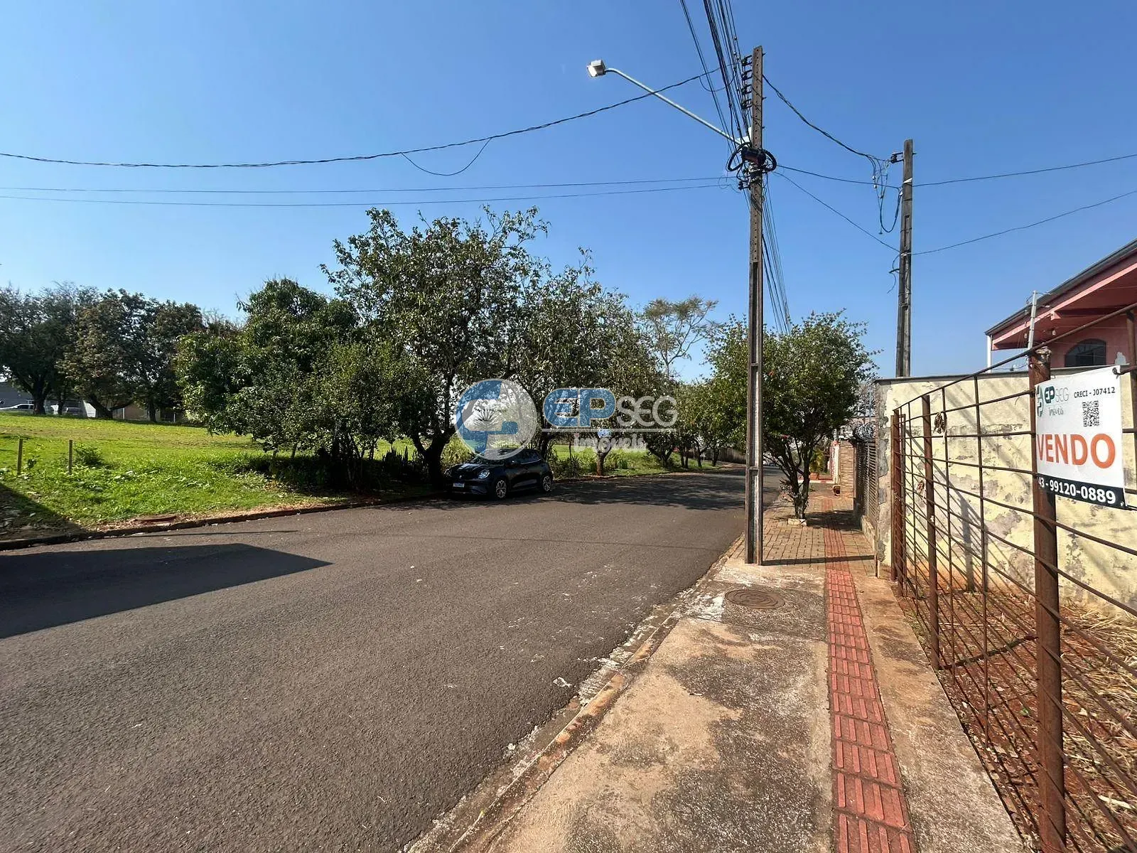 Terreno, 280 m² - Foto 2