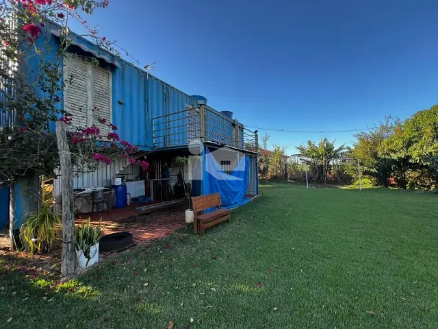 Terreno com 28400m², à venda, no bairro Bartira em Rolândia
