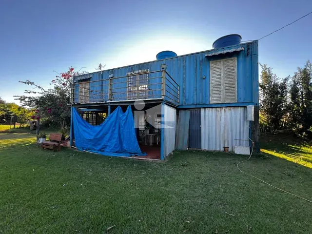Terreno com 28400m², à venda, no bairro Bartira em Rolândia
