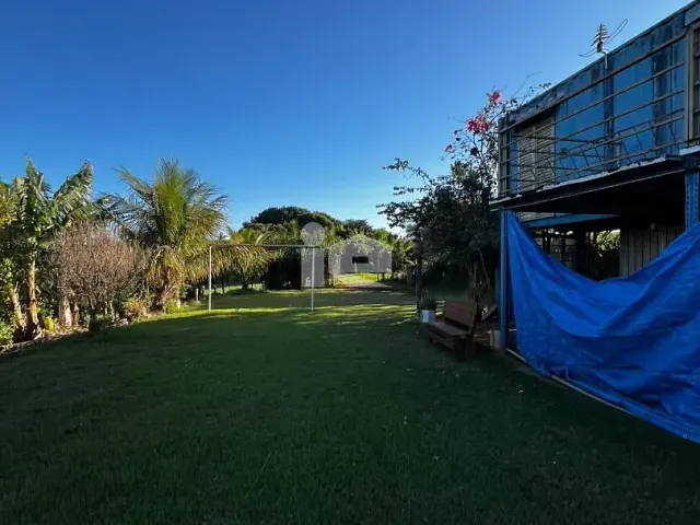 Terreno com 28400m², à venda, no bairro Bartira em Rolândia