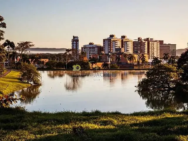 Terreno com 643m², à venda, no bairro Pedra Branca em Palhoça