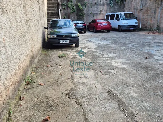 Terreno com 360m², à venda, no bairro Casa Branca em Belo Horizonte