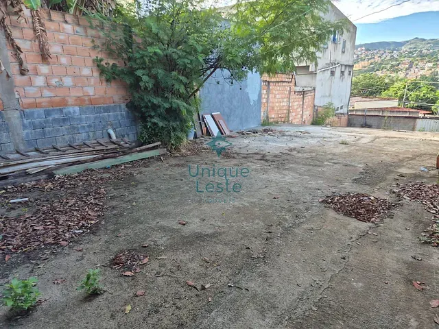 Terreno com 360m², à venda, no bairro Casa Branca em Belo Horizonte