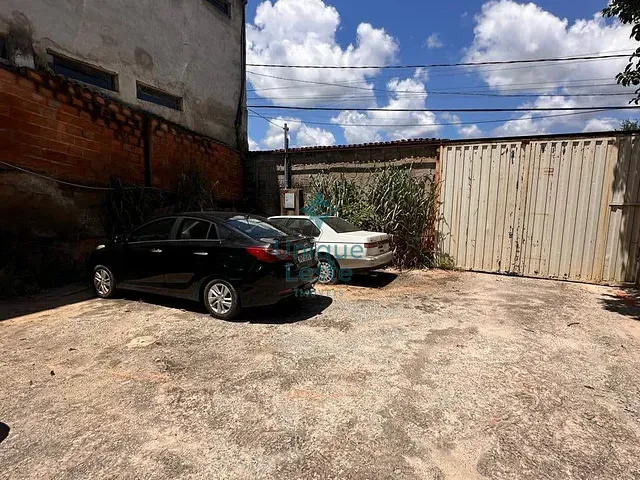 Terreno com 360m², à venda, no bairro Casa Branca em Belo Horizonte